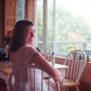 Meet your Posher, Cristina